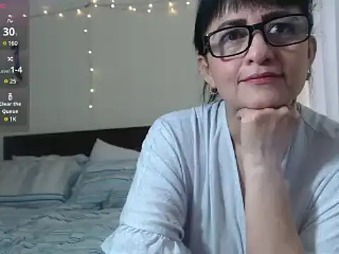 Snapshot of ISABEEL_SOFIA01 chatting on 23, 2, 2025 ISABEEL SOFIA01 online show from 23, 2, 2025