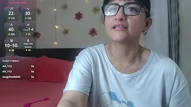 Snapshot of ISABEEL_SOFIA01 chatting on 14, 3, 2025 ISABEEL SOFIA01 online show from 14, 3, 2025