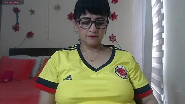 Snapshot of ISABEEL_SOFIA01 chatting on 20, 3, 2025 ISABEEL SOFIA01 online show from 20, 3, 2025