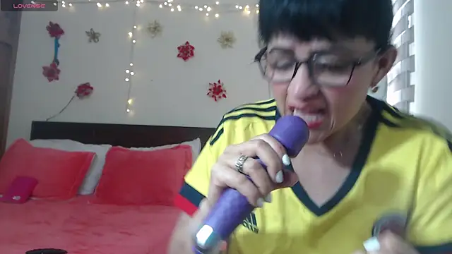 Snapshot of ISABEEL_SOFIA01 chatting on 20, 3, 2025 ISABEEL SOFIA01 online show from 20, 3, 2025