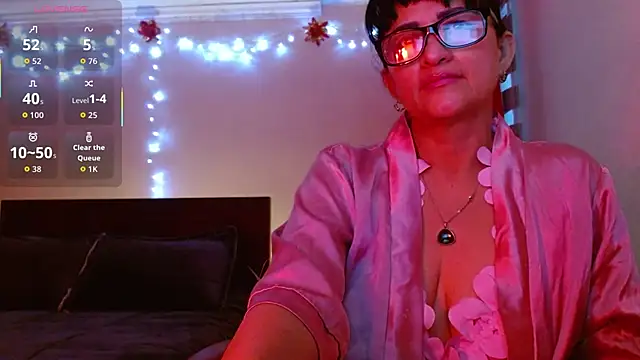 ISABEEL SOFIA01 online show from 11, 1, 2026