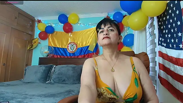 Snapshot of ISABEEL_SOFIA01 chatting on 10, 7, 2026 ISABEEL SOFIA01 online show from 10, 7, 2026