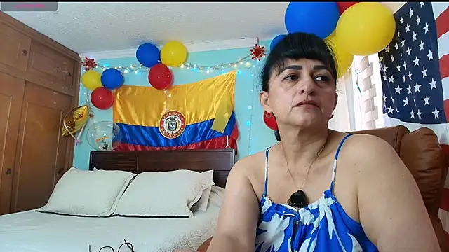 Snapshot of ISABEEL_SOFIA01 chatting on 14, 7, 2026 ISABEEL SOFIA01 online show from 14, 7, 2026