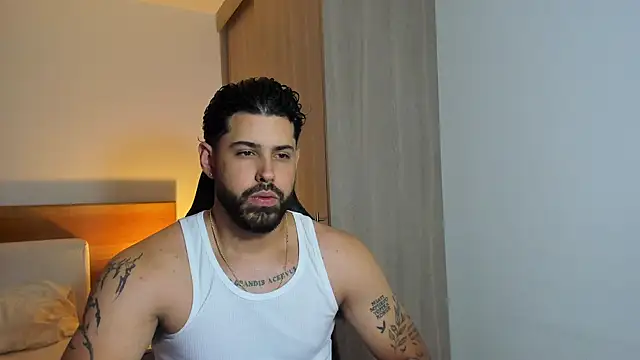 Justyn Torres online show from 25, 2, 2025