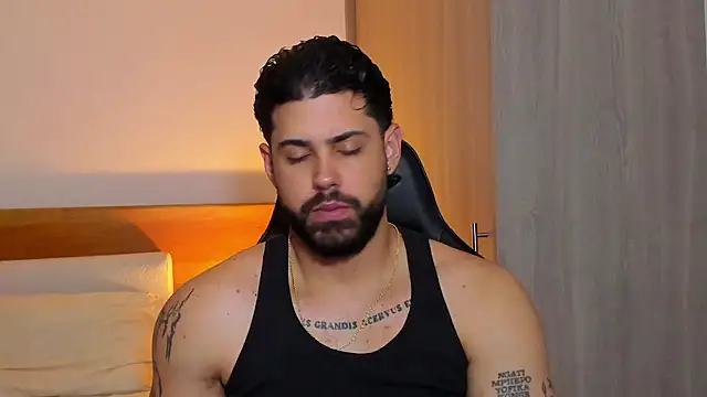 Justyn Torres online show from 26, 2, 2025