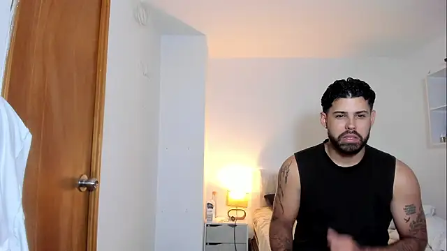 Justyn Torres online show from 27, 3, 2026