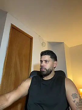 Justyn Torres online show from 25, 7, 2026