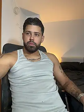 Justyn Torres online show from 30, 7, 2026