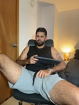 Justyn Torres online show from 31, 7, 2026