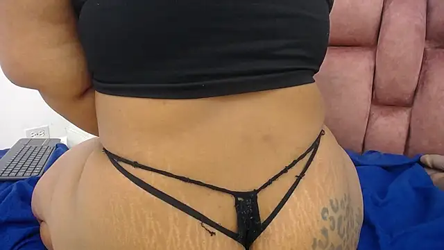 arianna pearl online show from 7, 4, 2026