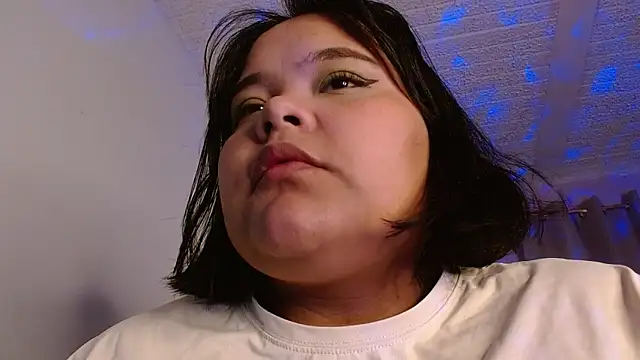 sexychubby    online show from 31, 1, 2026