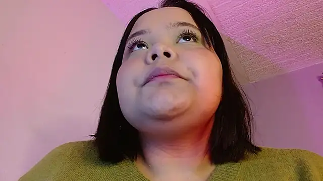 Snapshot of sexychubby___ chatting on 7, 7, 2026 sexychubby online show from 7, 7, 2026