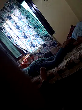 Adityagj123 online show from 11, 10, 2025