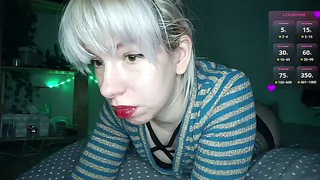 cruellagoth666 online show from 17, 2, 2025
