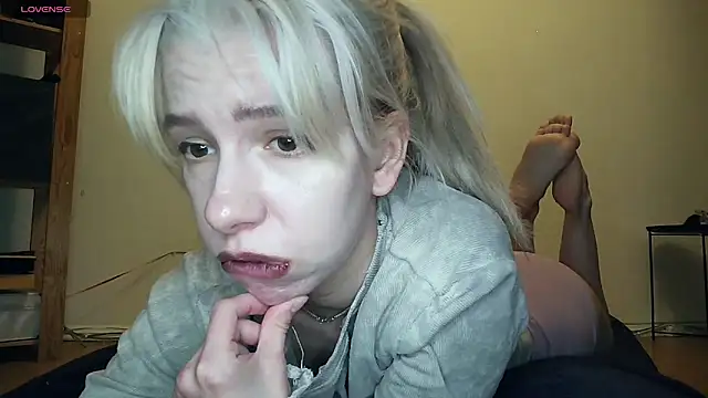 cruellagoth666 online show from 8, 4, 2026