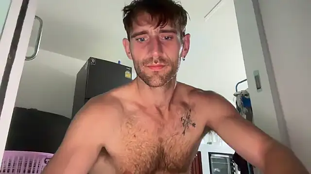 lukegunn online show from 21, 2, 2025