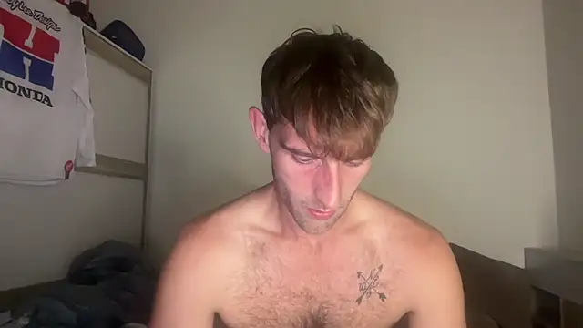 lukegunn online show from 26, 2, 2025