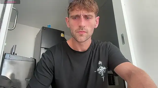 lukegunn online show from 15, 3, 2025