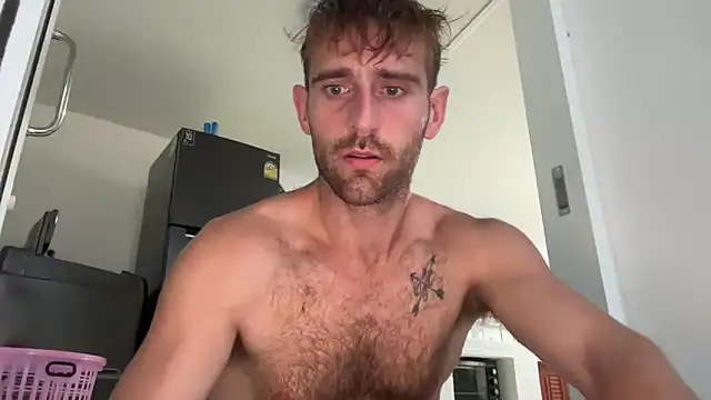 lukegunn online show from 17, 3, 2025