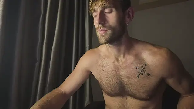 lukegunn online show from 13, 9, 2025