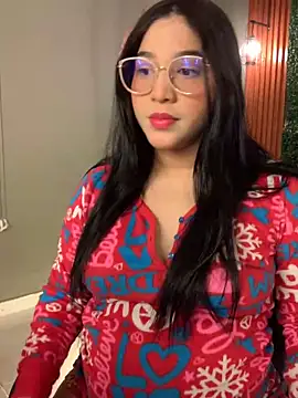 Amandanauty online show from 13, 12, 2024