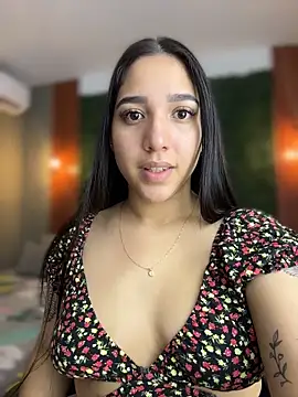 Amandanauty online show from 14, 3, 2026