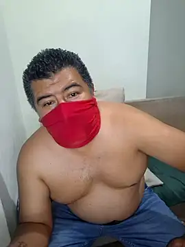 Calamaco07 online show from 5, 2, 2026