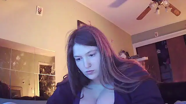 Angelk43 online show from 3, 5, 2026