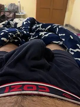 Snapshot of Bareilly_Boy1 chatting on 2, 2, 2025 Bareilly Boy1 online show from 2, 2, 2025