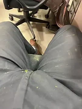 Snapshot of Bareilly_Boy1 chatting on 13, 3, 2025 Bareilly Boy1 online show from 13, 3, 2025