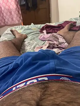 Bareilly Boy1 online show from 14, 3, 2026