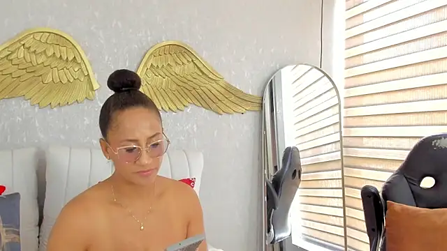 EmmaFerrary online show from 26, 2, 2026