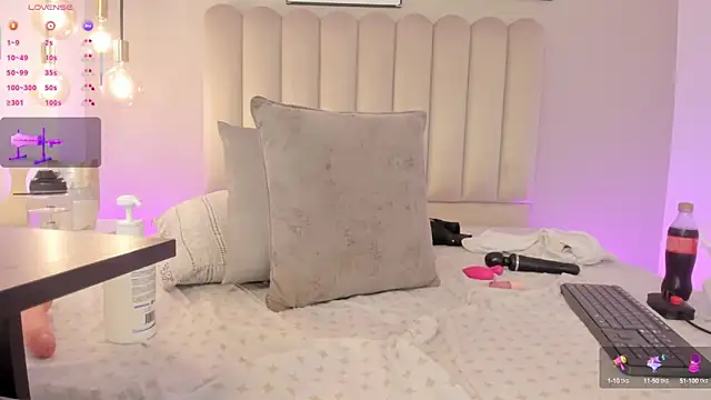 Snapshot of dulcepatersson1_ chatting on 22, 3, 2025 dulcepatersson1 online show from 22, 3, 2025