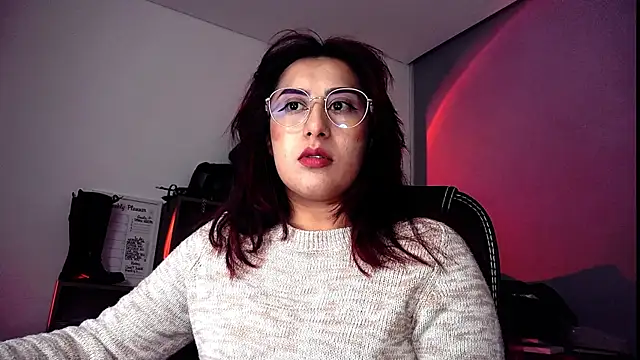 Scarlett Sen online show from 12, 9, 2025