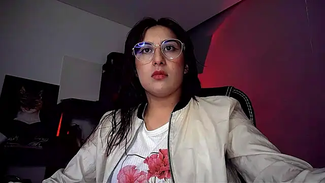 Scarlett Sen online show from 25, 9, 2025