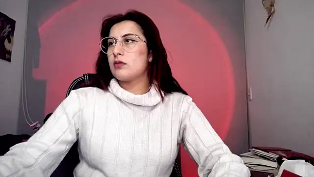 Scarlett Sen online show from 3, 11, 2025