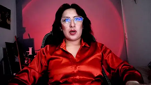 Scarlett Sen online show from 17, 11, 2025