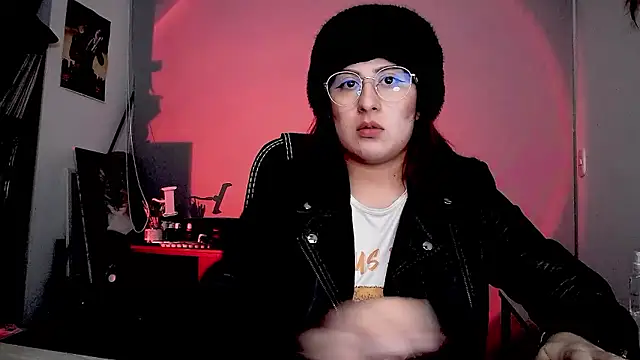 Scarlett Sen online show from 21, 11, 2025