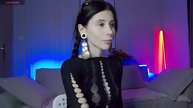 Snapshot of Your_Nicolett chatting on 30, 12, 2024 Your Nicolett online show from 30, 12, 2024