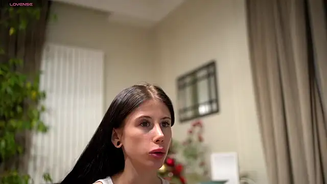 Snapshot of Your_Nicolett chatting on 15, 2, 2025 Your Nicolett online show from 15, 2, 2025