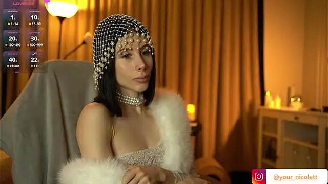 Your Nicolett online show from 1, 3, 2026