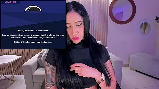 NickyLawson online show from 30, 9, 2025