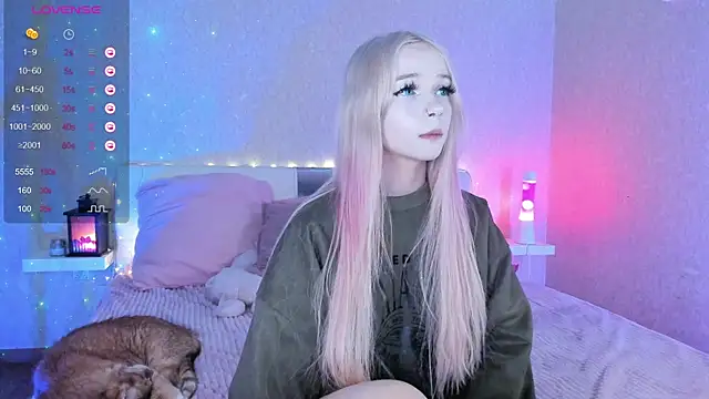 Snapshot of Misty_Shadow chatting on 30, 1, 2025 Misty Shadow online show from 30, 1, 2025