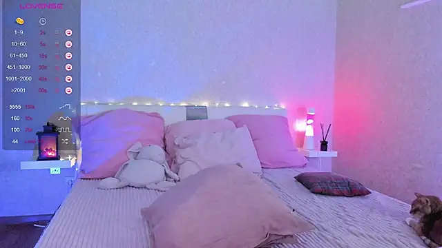 Snapshot of Misty_Shadow chatting on 28, 2, 2025 Misty Shadow online show from 28, 2, 2025