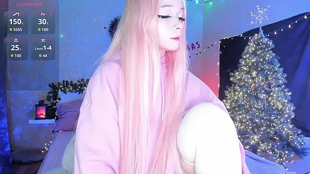 Misty Shadow online show from 6, 1, 2026