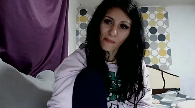 Snapshot of sexyevalove chatting on 19, 2, 2025 sexyevalove online show from 19, 2, 2025