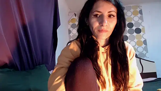 sexyevalove online show from 11, 1, 2026