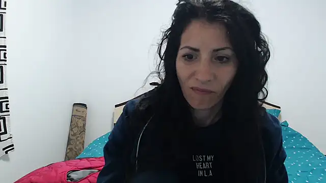 Snapshot of sexyevalove chatting on 1, 5, 2026 sexyevalove online show from 1, 5, 2026
