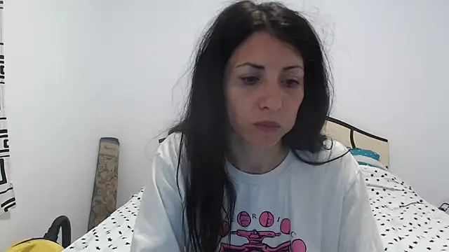 Snapshot of sexyevalove chatting on 9, 5, 2026 sexyevalove online show from 9, 5, 2026