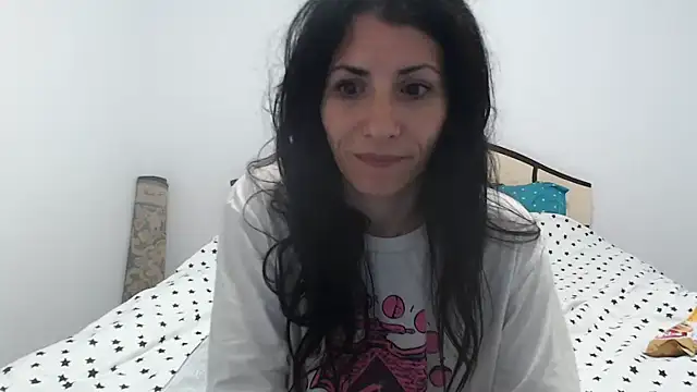 Snapshot of sexyevalove chatting on 10, 5, 2026 sexyevalove online show from 10, 5, 2026